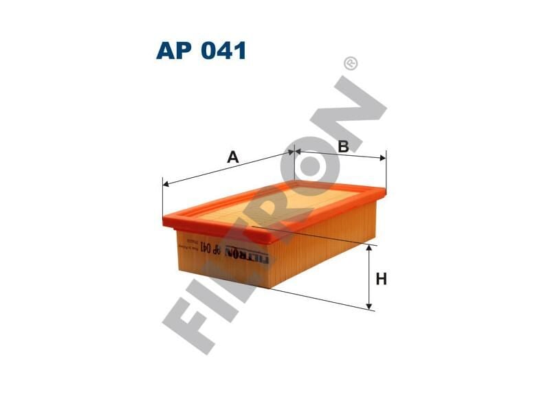 HAVA FİLTRESİ FIAT TEMPRA TIPO    ALFA 145 146 155 88-