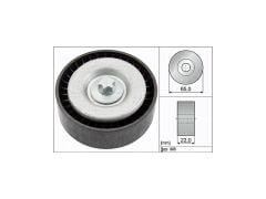 GERGİ RULMANI M.BENZ 906 06-