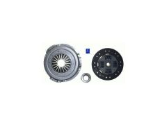 DEB. SETİ + RULMAN BMW E24 28 34 84-