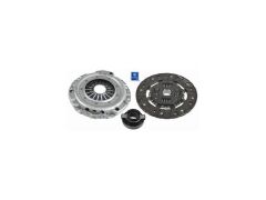 DEB. SETİ + RULMAN M.BENZ W202 93-