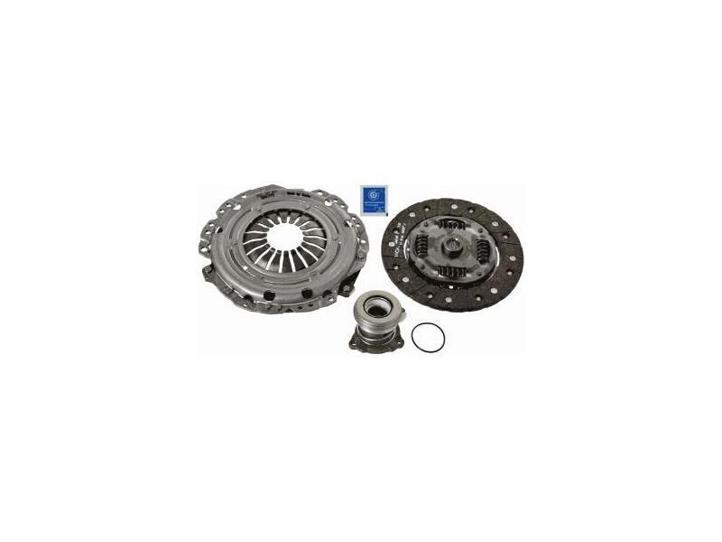 DEB. SETİ + MERKEZ OPEL AST.G-H COR.C MER.A VEC.B-C 98-