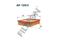 HAVA FİLTRESİ LAND DEF. DISC2 FREE1 RR2 94-
