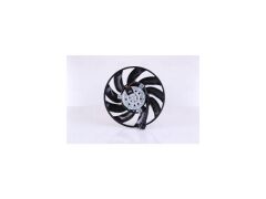 FAN MOTORU + TEKLİ FAN VAG T5 03-