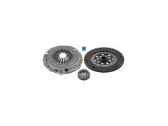 DEB. SETİ + RULMAN M.BENZ 124 2012 210 93-
