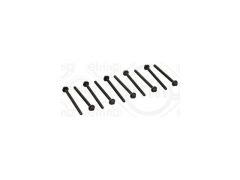 CİVATA TKM 10lu PKT OPEL CORSA D 06-