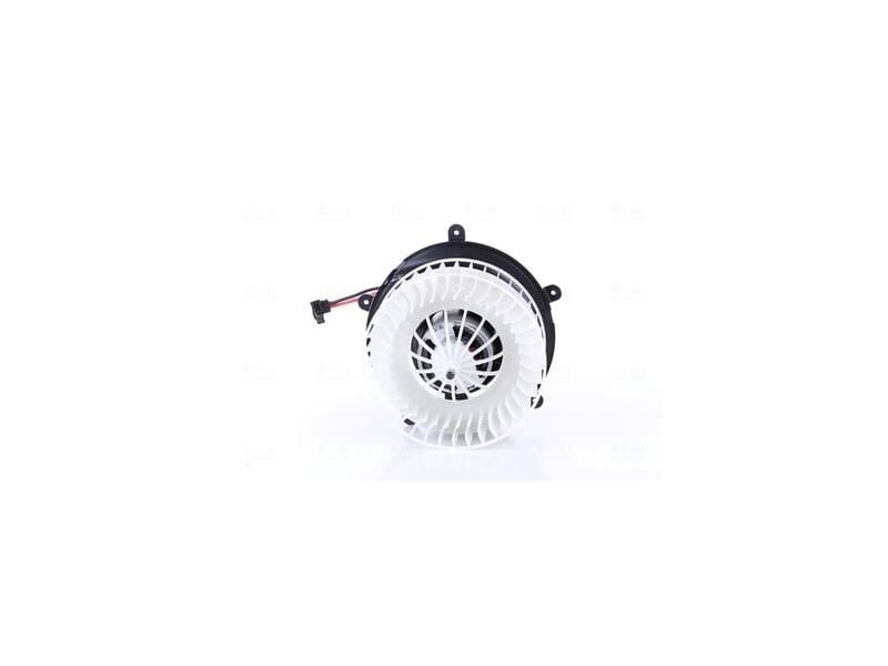 KALORİFER MOTORU BMW E65 66 67 02-