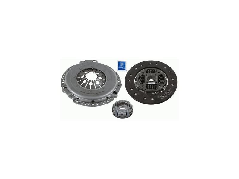 DEB. SETİ + RULMAN M.BENZ 901 902 903 904    VAG LT28 95-