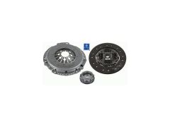 DEB. SETİ + RULMAN M.BENZ 901 902 903 904    VAG LT28 95-