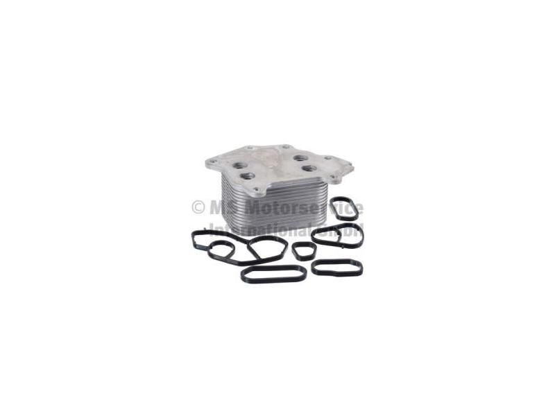 YAĞ RADYATÖRÜ MINI R55 56 06-