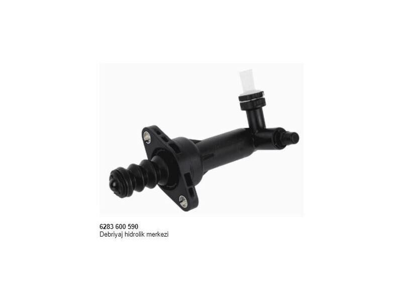 DEB. MERKEZİ VAG GO5-6-7 JET POLO A3 1.4 1.6FSİ  01-