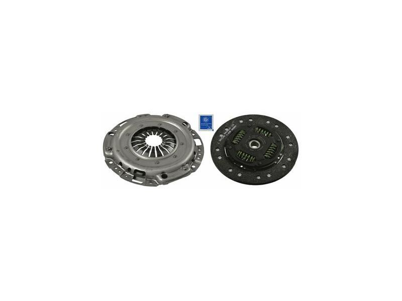 DEB. SETİ M.BENZ W168 169 245 414 97-