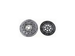 DEB. SETİ M.BENZ 168 169 245 414 98-12