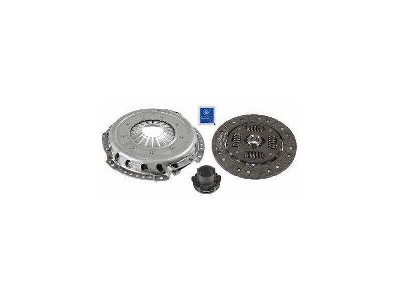 DEB. SETİ + RULMAN BMW M20 E28 30 34 82-90