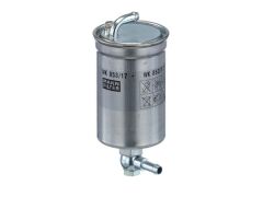 YAKIT FILTRESI VAG A4 04-10
