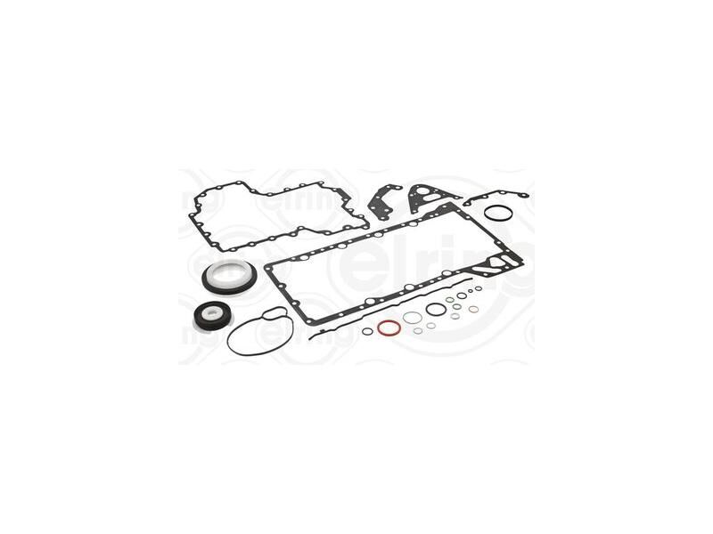 ALT TK. CONTA BMW E70 71 72 06-