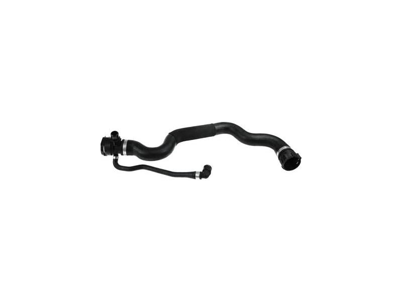 RADYATÖR HORTUMU ÜST BMW E84 90 91 92 93 04-16