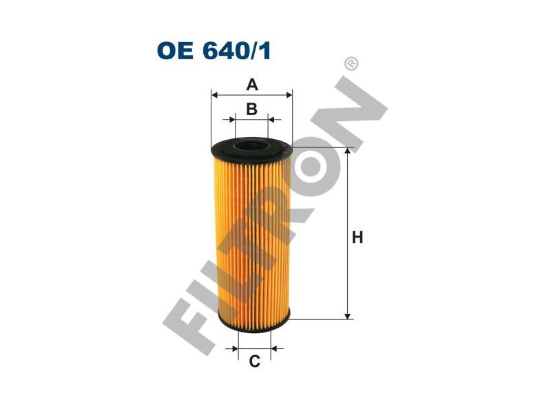YAĞ FİLTRESİ VAG A3 A4 A6 BO1 CAD2 CRAFT LT28 LT35 LT46 PAS PO3 95-