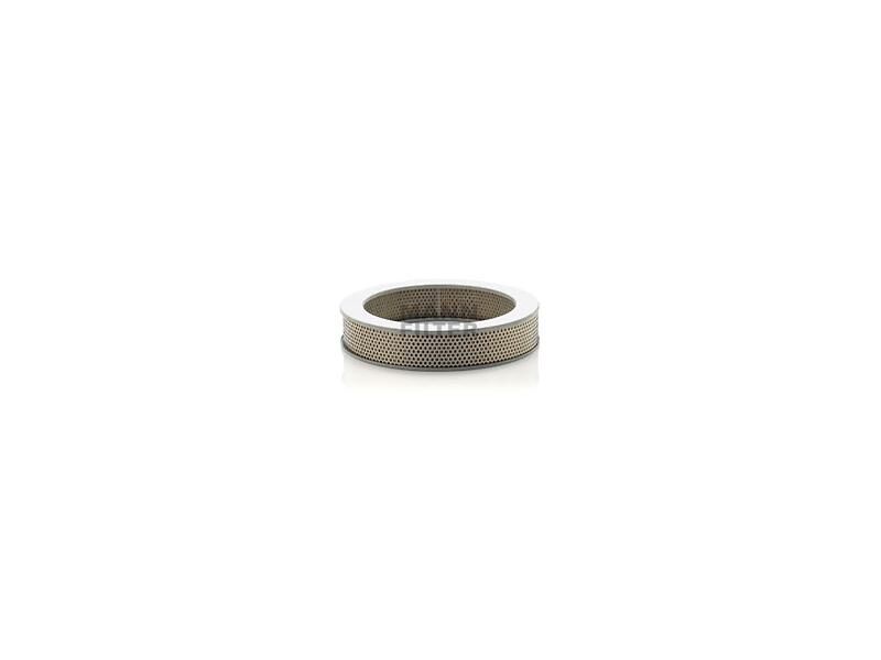 HAVA FILTRESI Asia Motors Rocsta; Honda Accord I (79-83), Prelude, Quintet; Mazda 121, 626 (79-82) (CB), 626 (82-87) (GC), 626 (87-92) (GD GV), 929, B, Bongo, Proceed