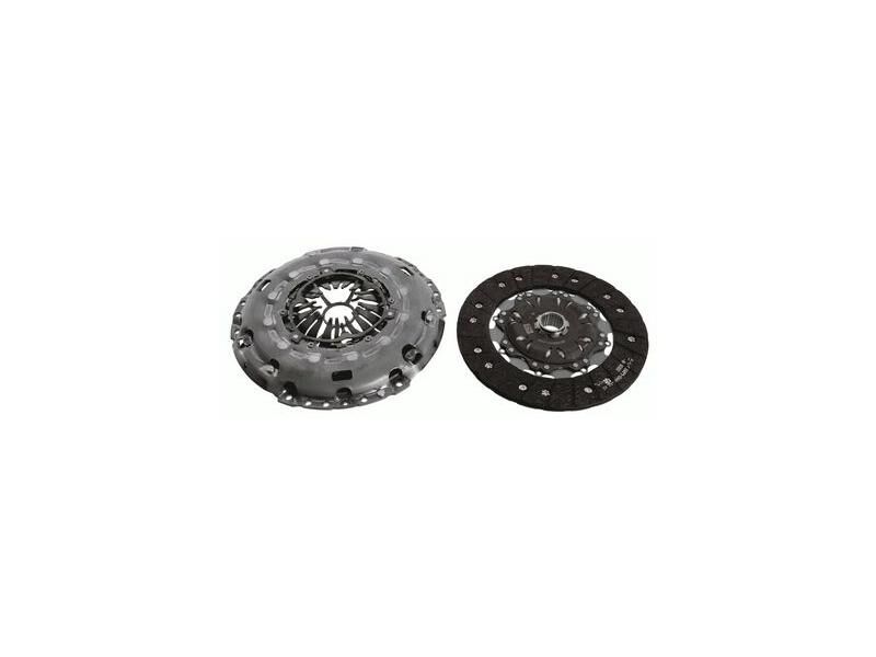 DEB. SETİ VAG T6 15-