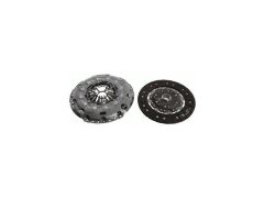 DEB. SETİ VAG T6 15-