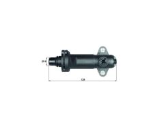 TERMOSTAT 70°C BMW E38 39 46 65 66 67 98-06