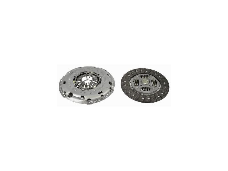 DEB. SETİ VAG AMAROK 2.0 10-