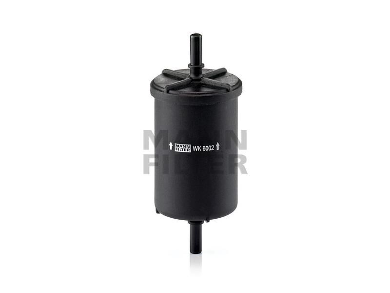 YAKIT FİLTRESİ PSA XSARA DS4 PARTNER2 05-