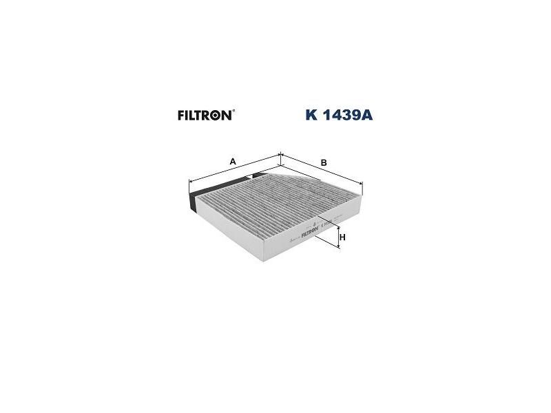 POLEN FİLTRESİ M.BENZ 167 18-
