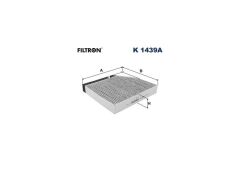 POLEN FİLTRESİ M.BENZ 167 18-