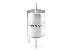 YAKIT FİLTRESİ VAG A4 A6 R8 EXEO 04-