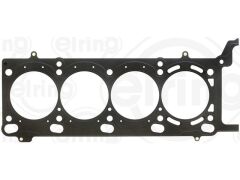 SİL. KAP CONTA SOL BMW E53 01-