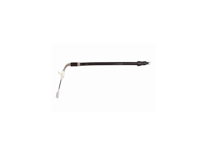 EL FREN TELİ ARKA SOL M.BENZ 245 169 05-