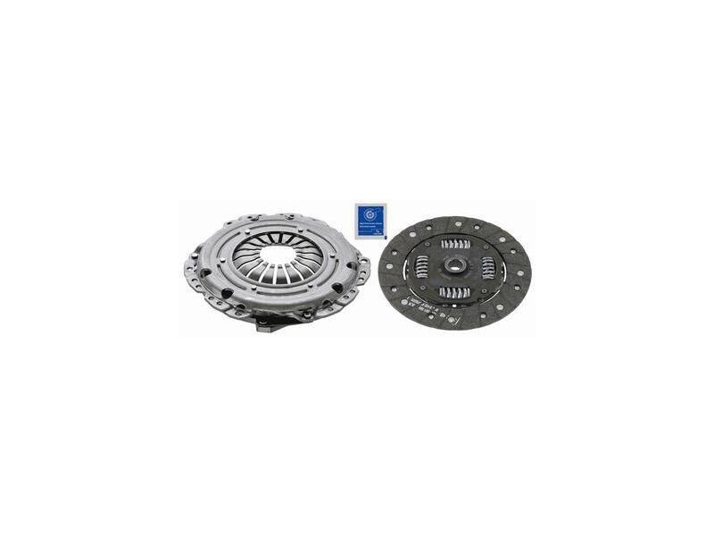 DEB. SETİ OPEL CORSA D 06-