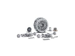 KAVRAMA SETİ M.BENZ W415 13-