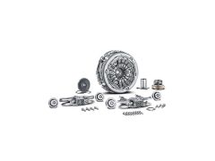 KAVRAMA SETİ M.BENZ W415 13-