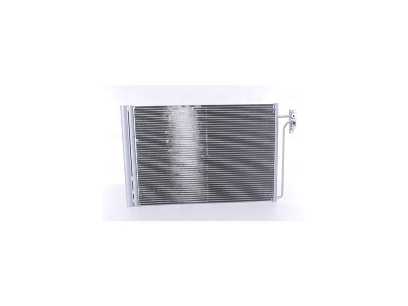 KLİMA RADYATÖRÜ LAND RR3 02-