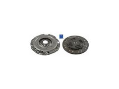 DEB. SETİ M.BENZ W168 98-