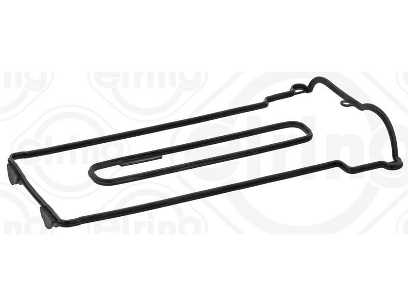 KÜLBÜTÖR KAP CONTA TKM SOL BMW E39 52 98-
