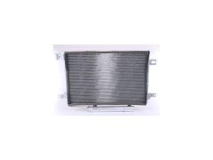 KLİMA RADYATÖRÜ M.BENZ 906 06-