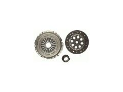 DEB. SETİ + RULMAN BMW M41 42 44 E30 34 36 88-99
