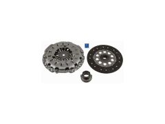 DEB. SETİ + RULMAN BMW E46 00-