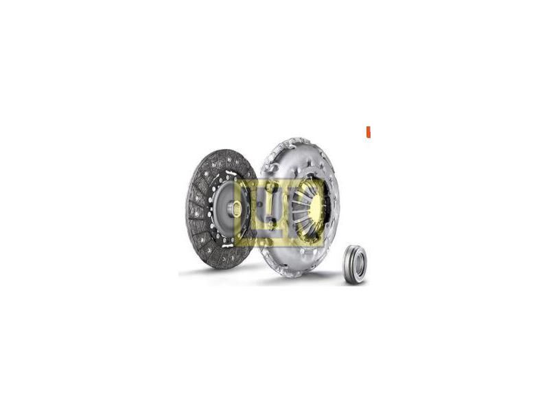 DEB. SETİ + RULMAN OPEL AST.F COMBO COR.A 1.6-1.7 94-02