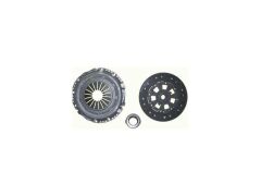 DEB. SETİ + RULMAN BMW E36 38 39 95-