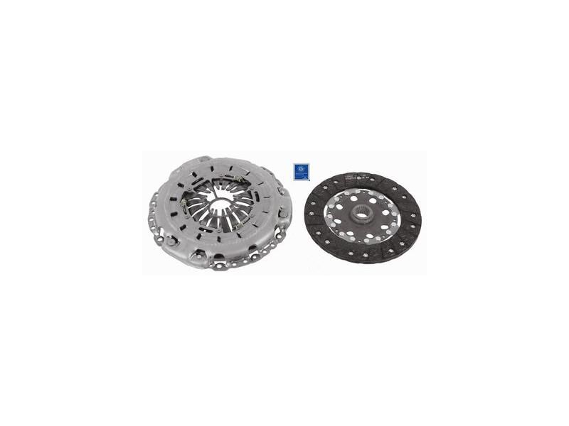 DEB. SETİ M.BENZ 170 202 208 210 97-