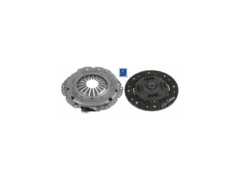 DEB. SETİ OPEL VECTRA B 95-