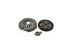 DEB. SETİ + RULMAN OPEL COMBO 12-
