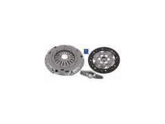 DEB. SETİ + RULMAN VAG A1 A3 GO7 PO6 TROC 15-