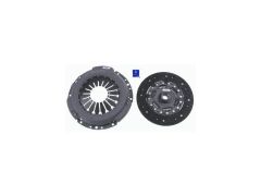 DEB. SETİ LAND FREELANDER 1 00-