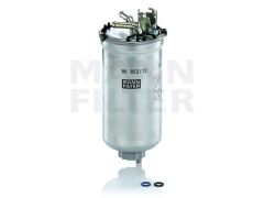 YAKIT FİLTRESİ  VAG PO4 IBIZA3 FAB1-2 00-