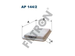 HAVA FİLTRESİ TOYOTA CAMRY5-6-7 01-